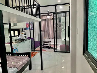 Жилье в Nha Be, Vietnam Жилье в Nha Be, Vietnam