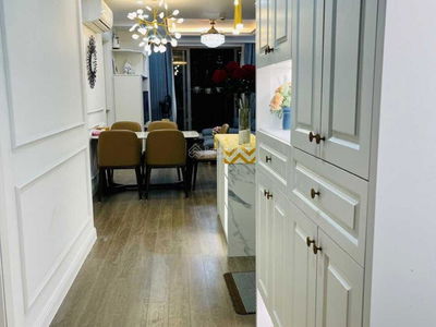 Thong Nhat Complex, Vietnam Thong Nhat Complex, Vietnam