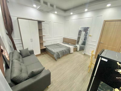 Logement dans Ho Chi Minh City, Vietnam  Logement dans Ho Chi Minh City, Vietnam