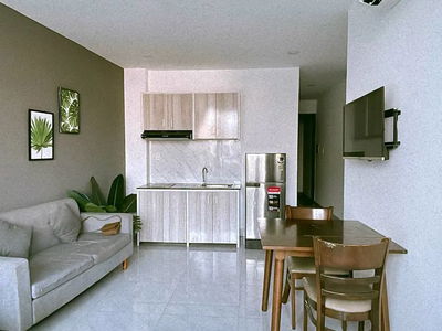 Logement dans Ho Chi Minh City, Vietnam Logement dans Ho Chi Minh City, Vietnam