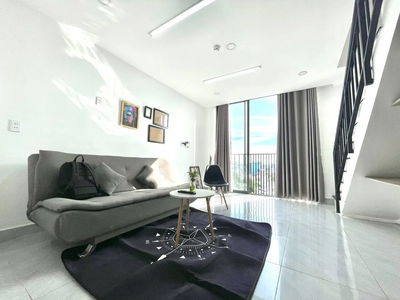 Alojamiento en Ho Chi Minh City, Vietnam Alojamiento en Ho Chi Minh City, Vietnam