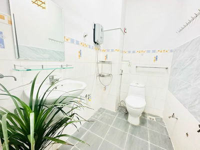 Housing in Ho Chi Minh City, Vietnam Housing in Ho Chi Minh City, Vietnam