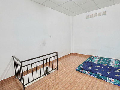 Housing in Ho Chi Minh City, Vietnam Housing in Ho Chi Minh City, Vietnam