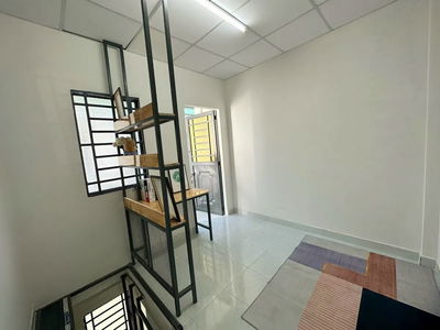 Logement dans Ho Chi Minh City, Vietnam  Logement dans Ho Chi Minh City, Vietnam
