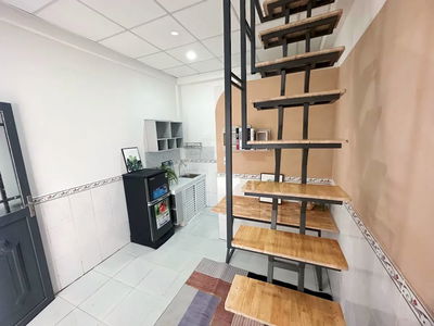 Housing in Ho Chi Minh City, Vietnam  Housing in Ho Chi Minh City, Vietnam