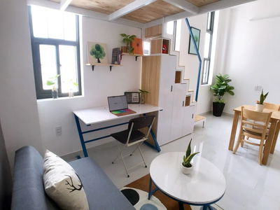 Alojamiento en Ho Chi Minh City, Vietnam Alojamiento en Ho Chi Minh City, Vietnam