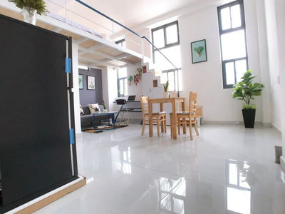 Housing in Ho Chi Minh City, Vietnam Housing in Ho Chi Minh City, Vietnam