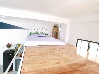 Жилье в Ho Chi Minh City, Vietnam Жилье в Ho Chi Minh City, Vietnam