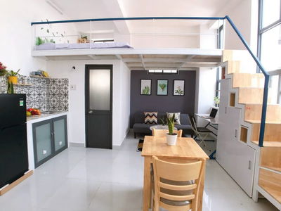 Alojamiento en Ho Chi Minh City, Vietnam  Alojamiento en Ho Chi Minh City, Vietnam