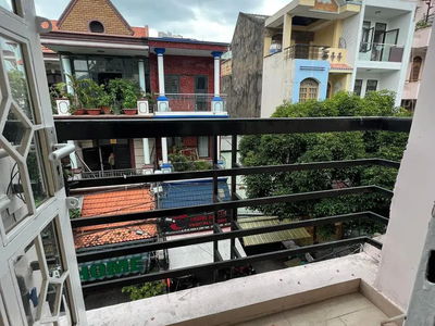 Alojamiento en Ho Chi Minh City, Vietnam  Alojamiento en Ho Chi Minh City, Vietnam