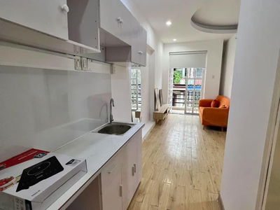 Alojamiento en Ho Chi Minh City, Vietnam Alojamiento en Ho Chi Minh City, Vietnam