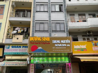 Logement dans Ho Chi Minh City, Vietnam  Logement dans Ho Chi Minh City, Vietnam