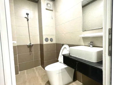 Housing in Ho Chi Minh City, Vietnam  Housing in Ho Chi Minh City, Vietnam