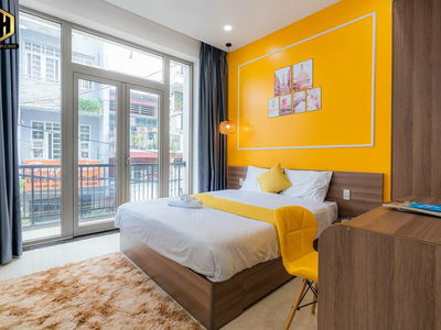 10 District, Vietnam 10 District, Vietnam