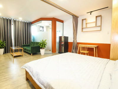 Logement dans Ho Chi Minh City, Vietnam Logement dans Ho Chi Minh City, Vietnam