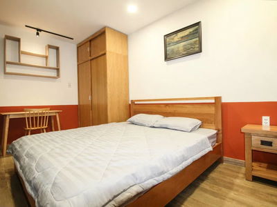 Housing in Ho Chi Minh City, Vietnam Housing in Ho Chi Minh City, Vietnam