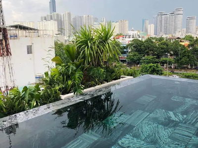 Gehäuse In Ho Chi Minh City, Vietnam Gehäuse In Ho Chi Minh City, Vietnam