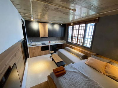 Logement dans Ho Chi Minh City, Vietnam  Logement dans Ho Chi Minh City, Vietnam