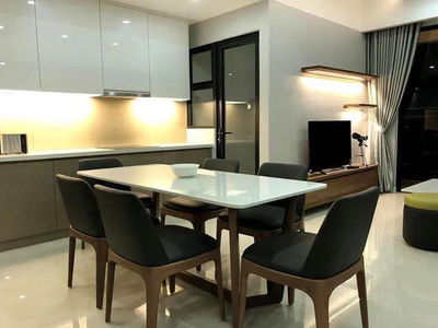 Estella Heights T1, Vietnam  Estella Heights T1, Vietnam