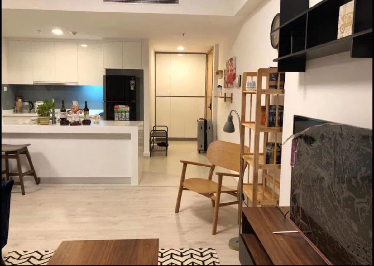 with a swimming pool, Vietnam with a swimming pool, Vietnam