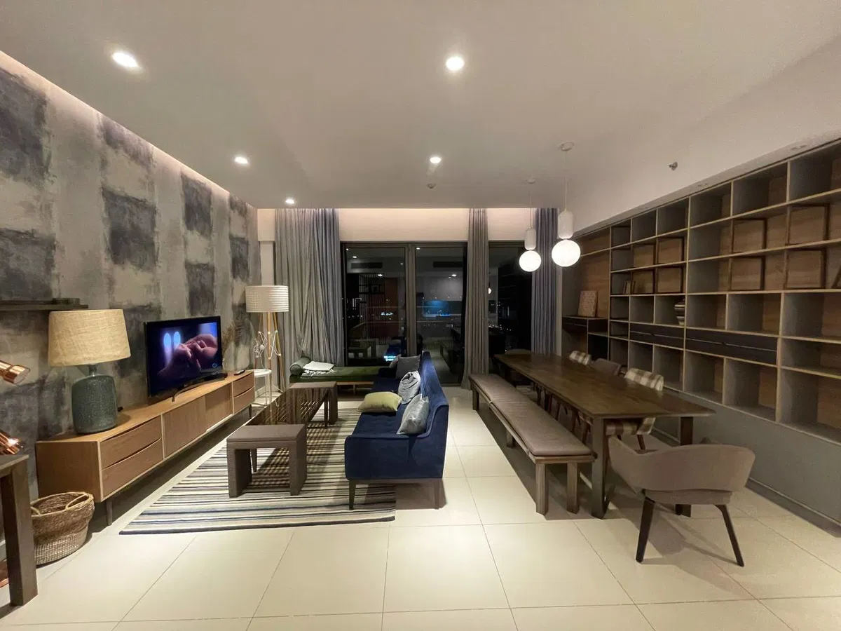 with pool, Vietnam with pool, Vietnam