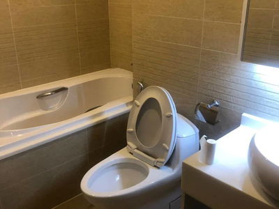 Vinhomes Central Park, Vietnam Vinhomes Central Park, Vietnam