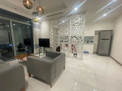 Vinhomes Central Park, Vietnam Vinhomes Central Park, Vietnam