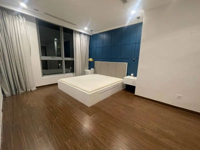 Vinhomes Central Park, Vietnam Vinhomes Central Park, Vietnam