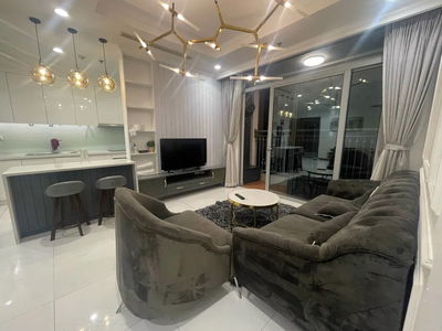 Vinhomes Central Park, Vietnam Vinhomes Central Park, Vietnam