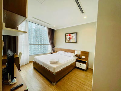 Vinhomes Central Park, Vietnam Vinhomes Central Park, Vietnam