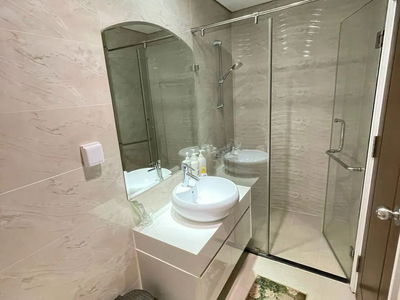 Vinhomes Central Park, Vietnam Vinhomes Central Park, Vietnam