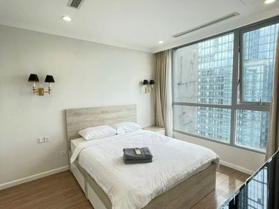 Vinhomes Central Park, Vietnam Vinhomes Central Park, Vietnam