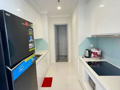 Vinhomes Central Park, Vietnam Vinhomes Central Park, Vietnam