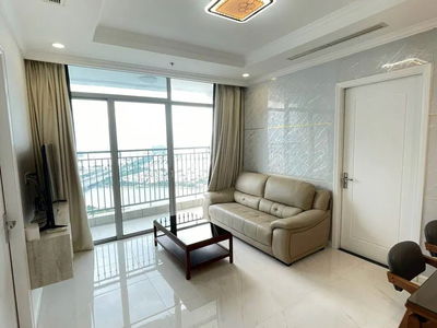 Vinhomes Central Park, Vietnam Vinhomes Central Park, Vietnam