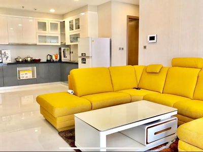 Vinhomes Central Park, Vietnam  Vinhomes Central Park, Vietnam