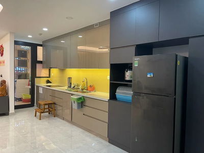 Riviera Point T8, Vietnam Riviera Point T8, Vietnam