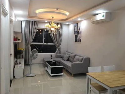 Park Residence, Vietnam Park Residence, Vietnam