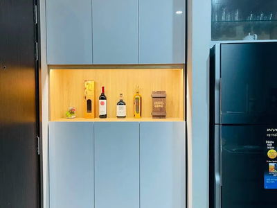 Park Residence, Vietnam Park Residence, Vietnam