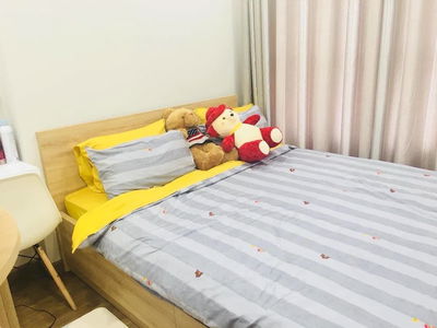 Park Residence, Vietnam Park Residence, Vietnam