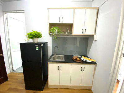 Housing in Ho Chi Minh City, Vietnam Housing in Ho Chi Minh City, Vietnam