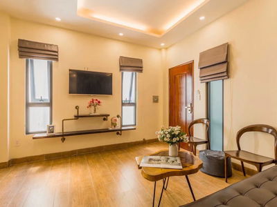 Alojamiento en Ho Chi Minh City, Vietnam  Alojamiento en Ho Chi Minh City, Vietnam