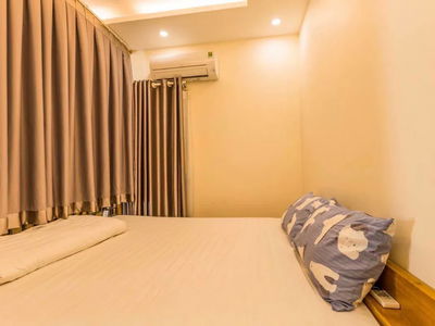 Жилье в Ho Chi Minh City, Vietnam  Жилье в Ho Chi Minh City, Vietnam