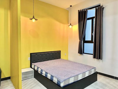 Жилье в Ho Chi Minh City, Vietnam Жилье в Ho Chi Minh City, Vietnam