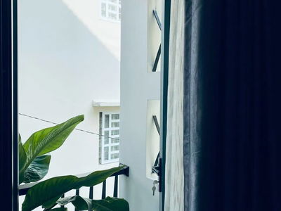 Alojamiento en Ho Chi Minh City, Vietnam  Alojamiento en Ho Chi Minh City, Vietnam