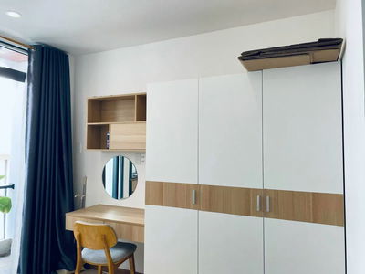 Жилье в Ho Chi Minh City, Vietnam  Жилье в Ho Chi Minh City, Vietnam