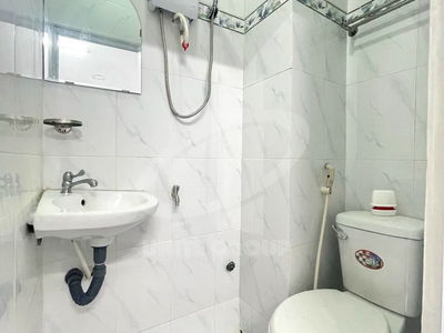 Жилье в Ho Chi Minh City, Vietnam Жилье в Ho Chi Minh City, Vietnam