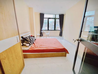 Logement dans Ho Chi Minh City, Vietnam  Logement dans Ho Chi Minh City, Vietnam