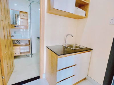 Alojamiento en Ho Chi Minh City, Vietnam  Alojamiento en Ho Chi Minh City, Vietnam