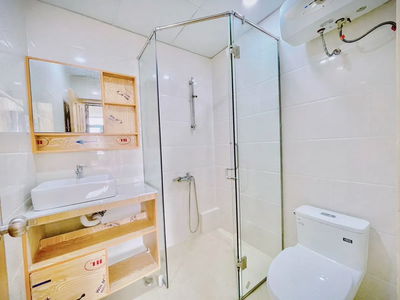 Logement dans Ho Chi Minh City, Vietnam Logement dans Ho Chi Minh City, Vietnam