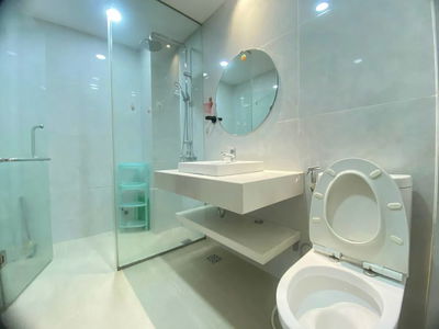 Alojamiento en Ho Chi Minh City, Vietnam  Alojamiento en Ho Chi Minh City, Vietnam